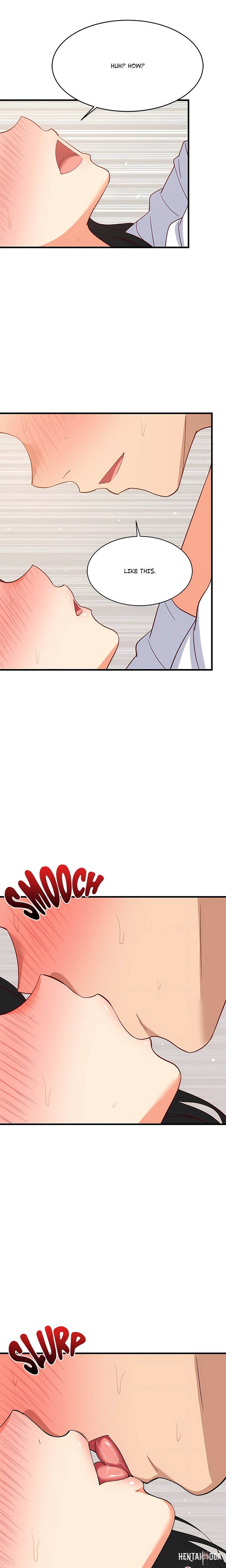 College Grades Skyrocketing College Grades Skyrocketing Chapter 89 - Trang 14