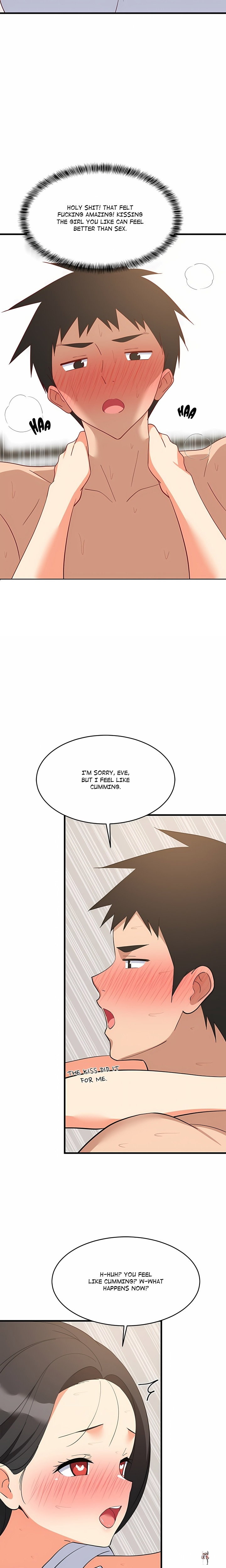 College Grades Skyrocketing College Grades Skyrocketing Chapter 89 - Trang 16