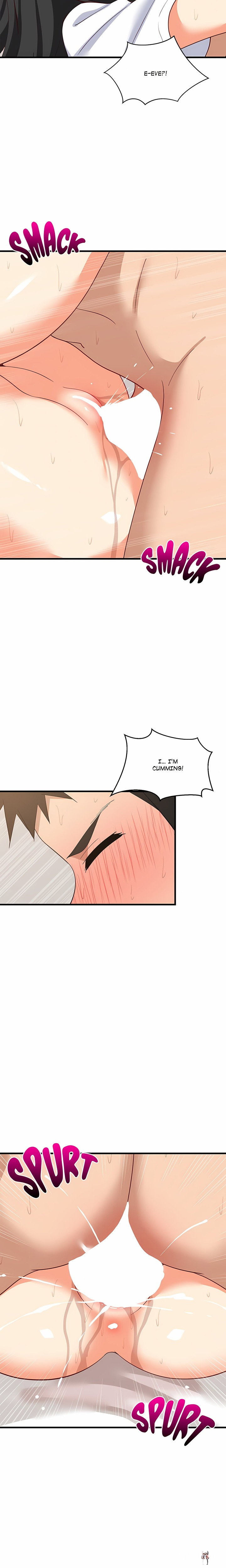 College Grades Skyrocketing College Grades Skyrocketing Chapter 89 - Trang 19