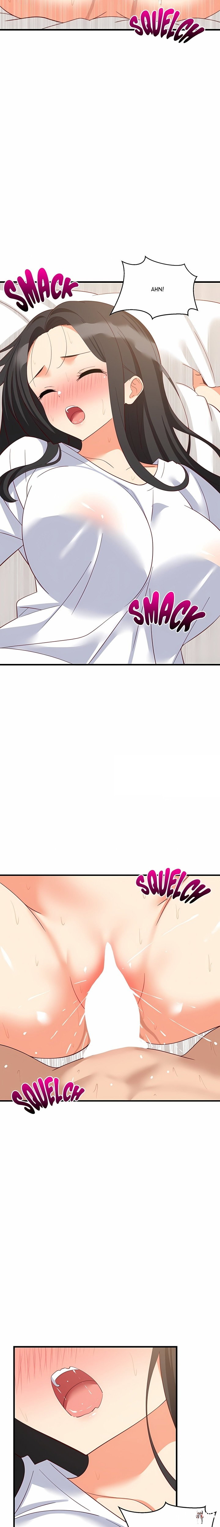 College Grades Skyrocketing College Grades Skyrocketing Chapter 89 - Trang 2