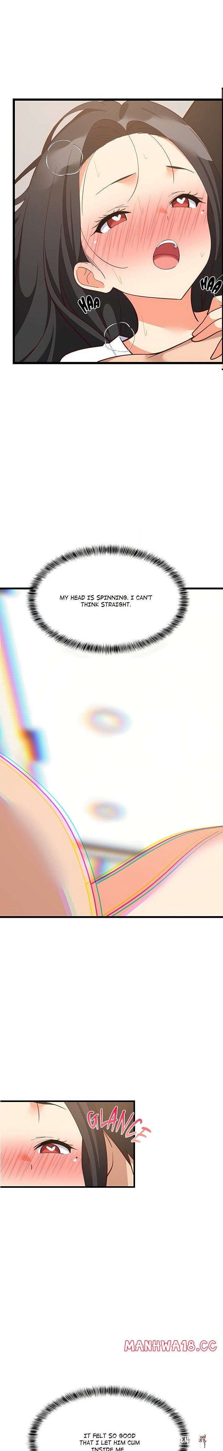 College Grades Skyrocketing College Grades Skyrocketing Chapter 89 - Trang 21