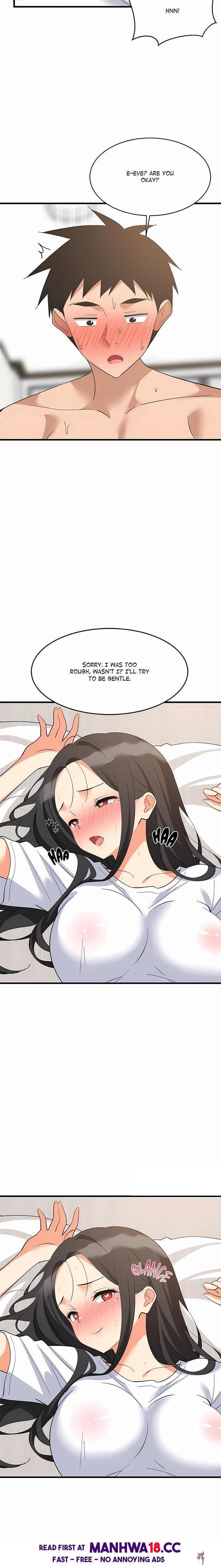 College Grades Skyrocketing College Grades Skyrocketing Chapter 89 - Trang 3