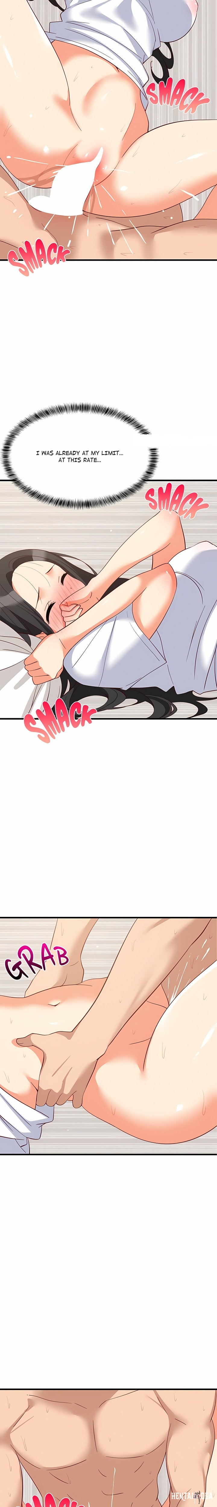 College Grades Skyrocketing College Grades Skyrocketing Chapter 89 - Trang 6