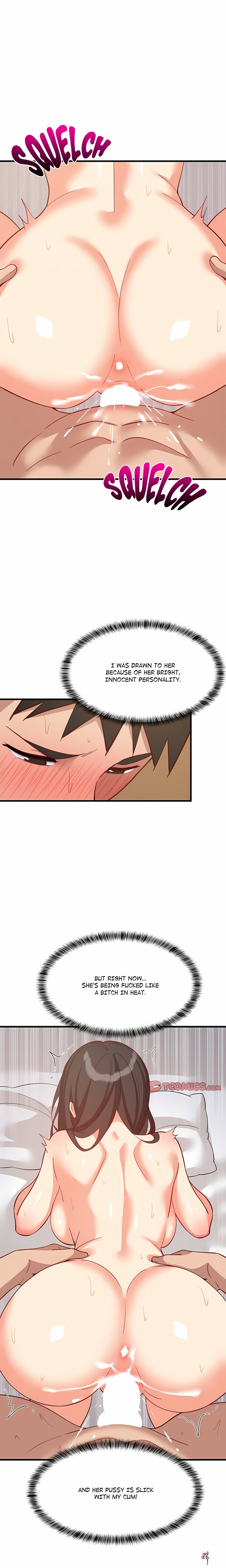 College Grades Skyrocketing College Grades Skyrocketing Chapter 90 - Trang 14