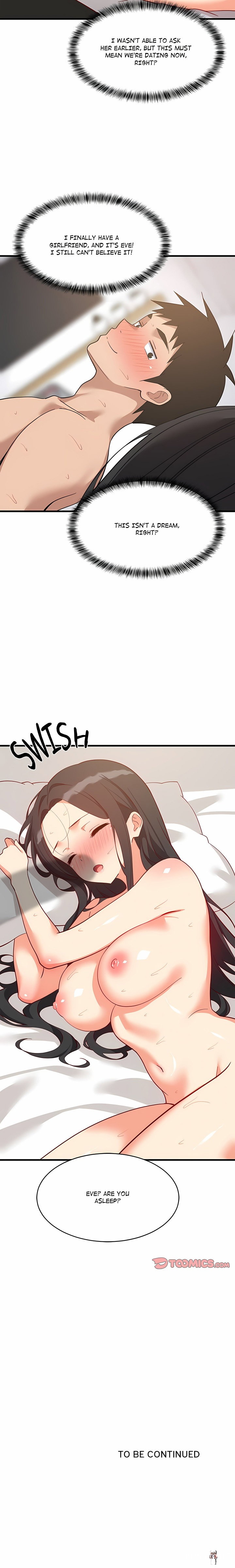 College Grades Skyrocketing College Grades Skyrocketing Chapter 90 - Trang 24