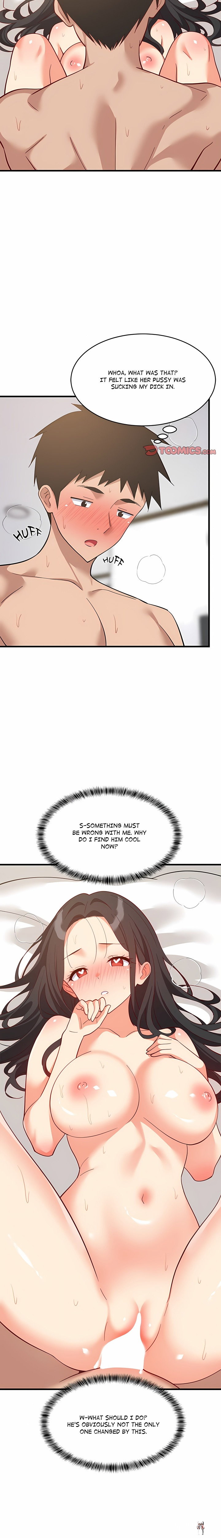 College Grades Skyrocketing College Grades Skyrocketing Chapter 90 - Trang 6