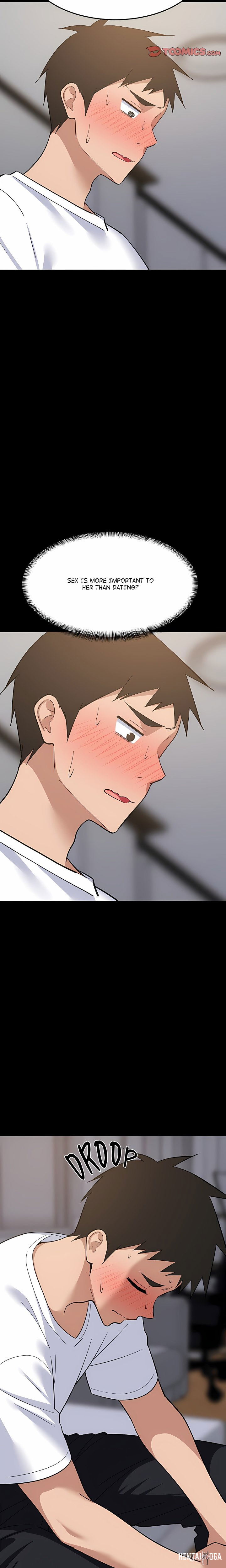 College Grades Skyrocketing College Grades Skyrocketing Chapter 99 - Page 5