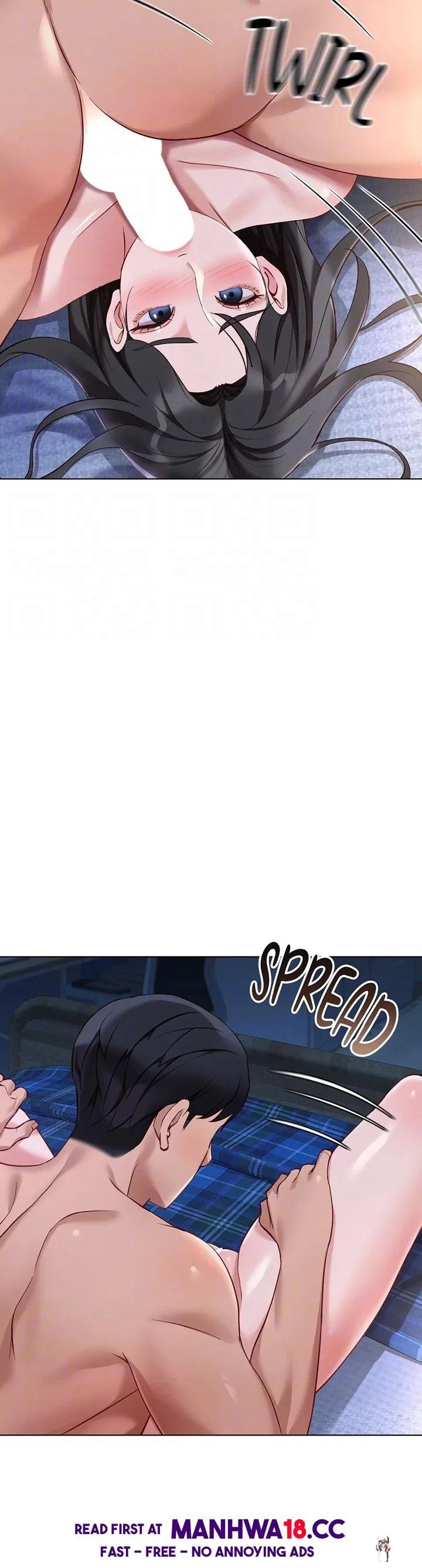 Common Sense Manipulation Program Common Sense Manipulation Program Chapter 37 - Trang 15