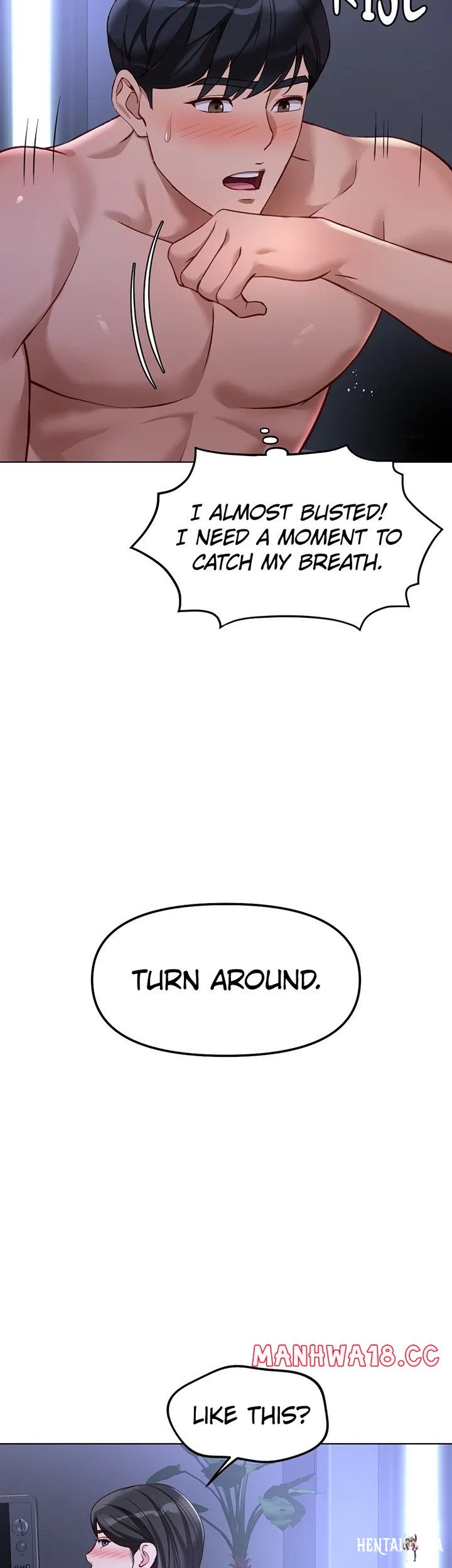 Common Sense Manipulation Program Common Sense Manipulation Program Chapter 37 - Trang 27