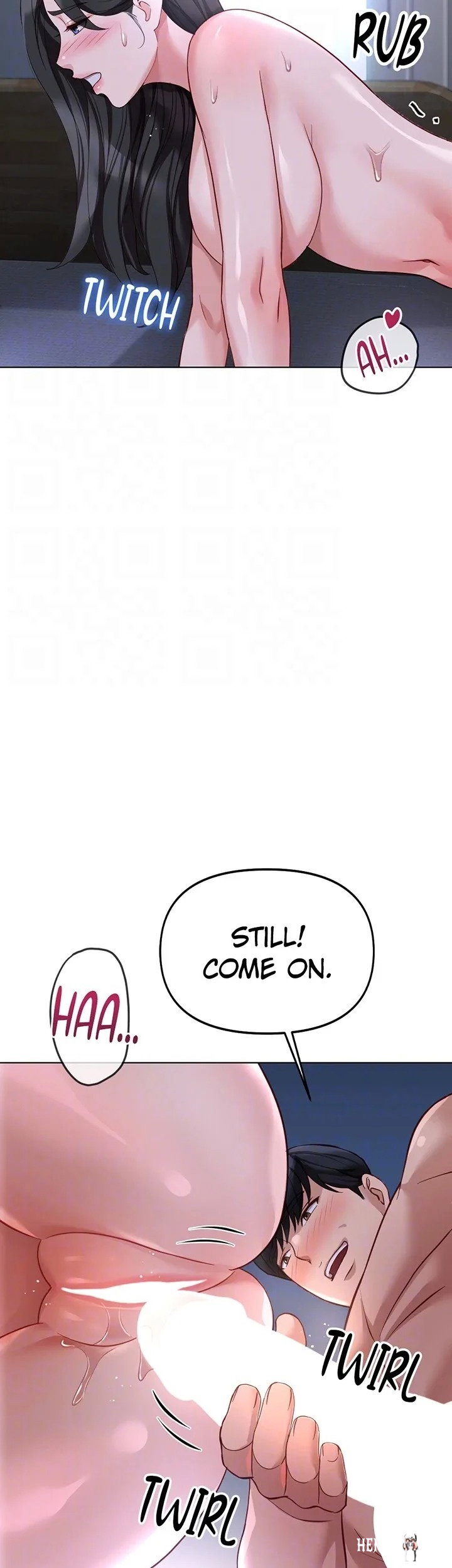 Common Sense Manipulation Program Common Sense Manipulation Program Chapter 37 - Trang 31