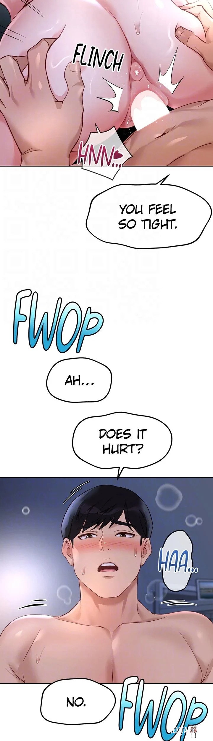 Common Sense Manipulation Program Common Sense Manipulation Program Chapter 37 - Trang 34