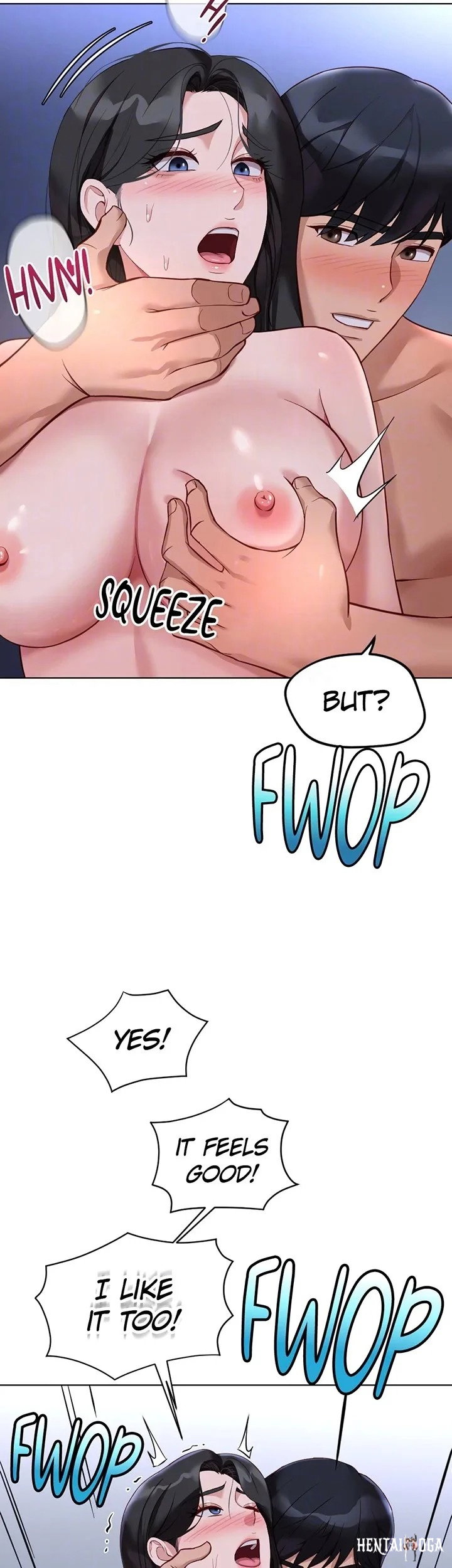 Common Sense Manipulation Program Common Sense Manipulation Program Chapter 37 - Trang 39