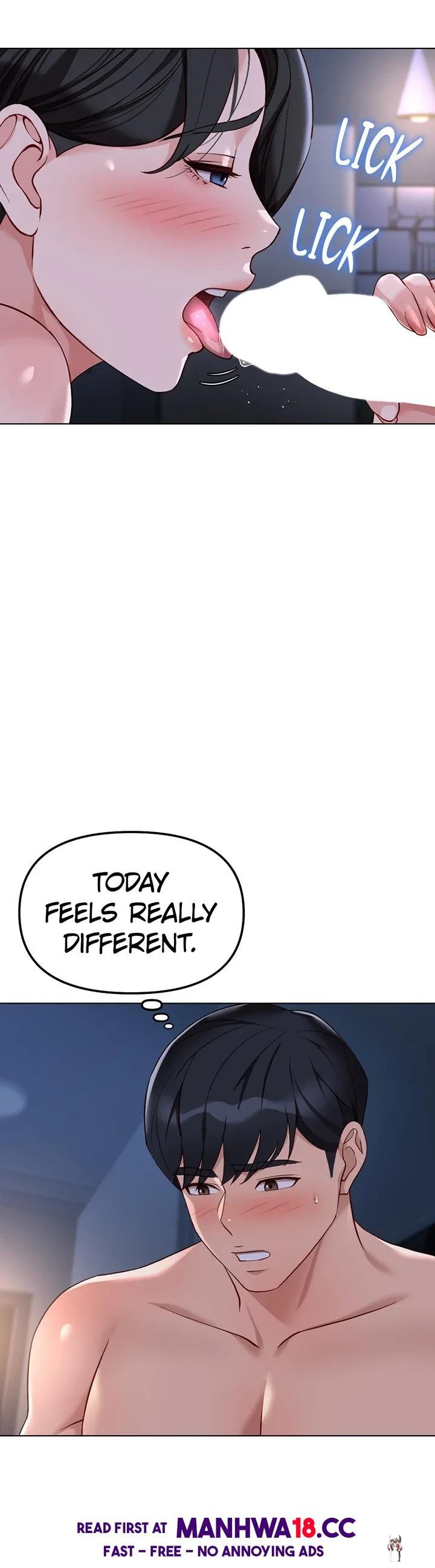 Common Sense Manipulation Program Common Sense Manipulation Program Chapter 37 - Trang 8