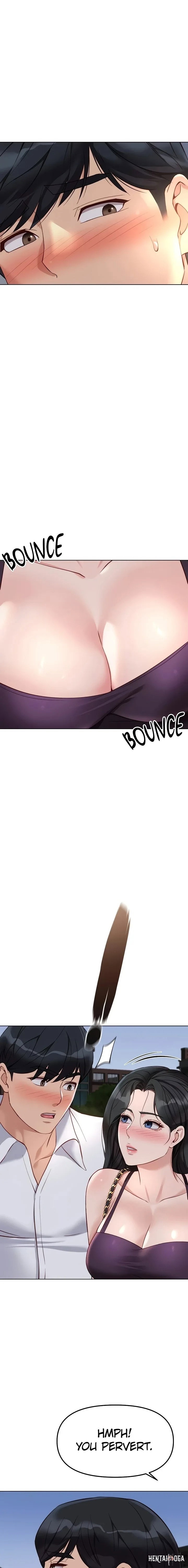 Common Sense Manipulation Program Common Sense Manipulation Program Chapter 36 - Trang 1