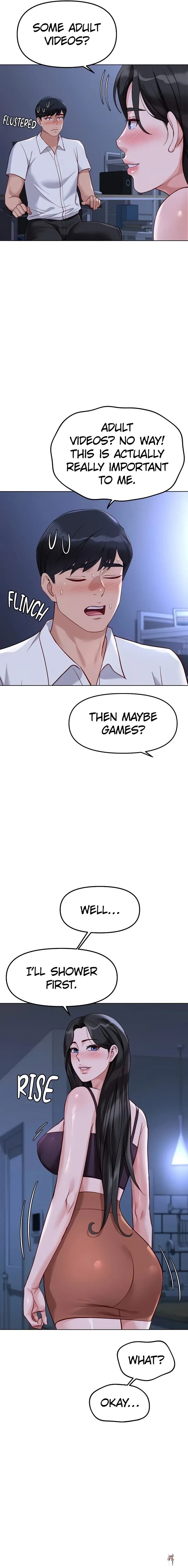 Common Sense Manipulation Program Common Sense Manipulation Program Chapter 36 - Trang 11