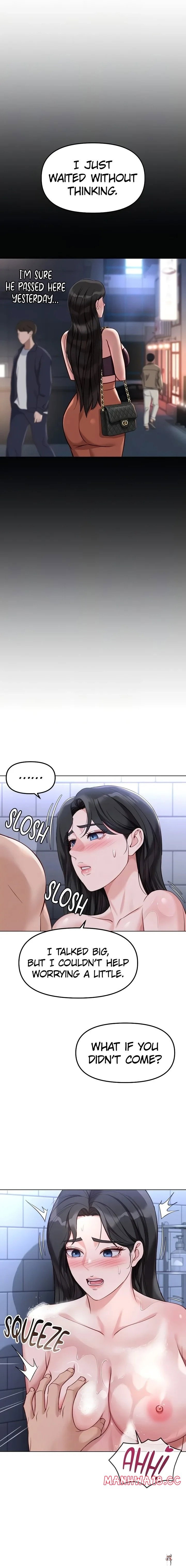 Common Sense Manipulation Program Common Sense Manipulation Program Chapter 36 - Trang 15