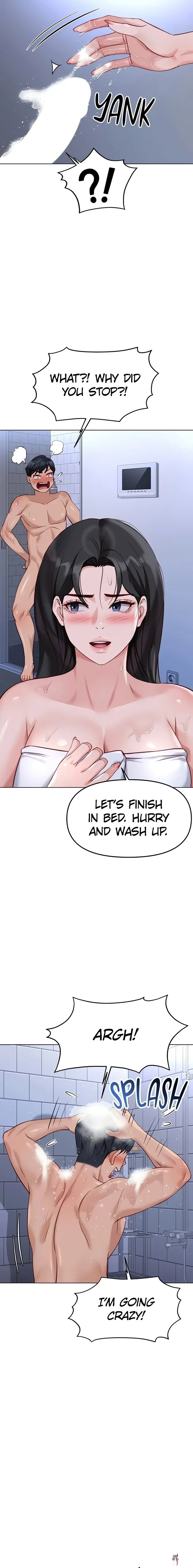 Common Sense Manipulation Program Common Sense Manipulation Program Chapter 36 - Trang 17