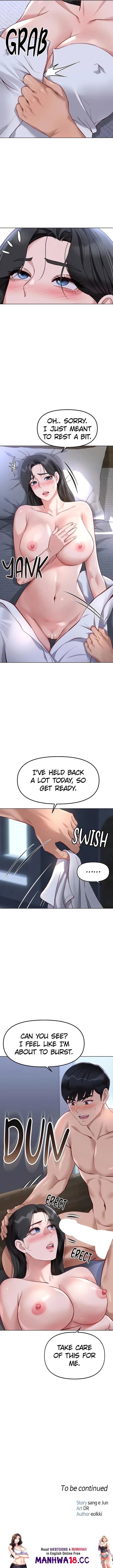 Common Sense Manipulation Program Common Sense Manipulation Program Chapter 36 - Trang 19