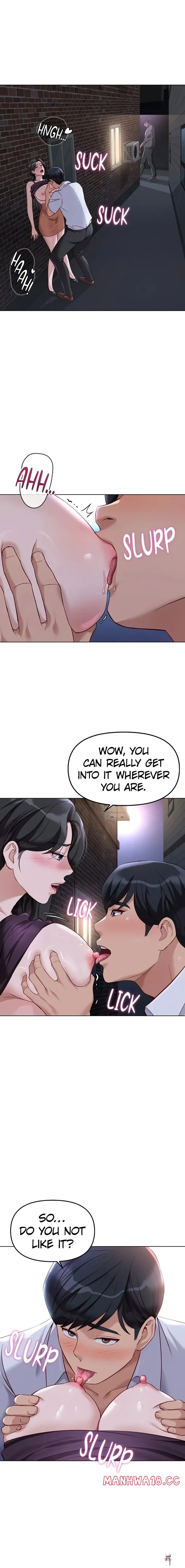 Common Sense Manipulation Program Common Sense Manipulation Program Chapter 36 - Trang 3