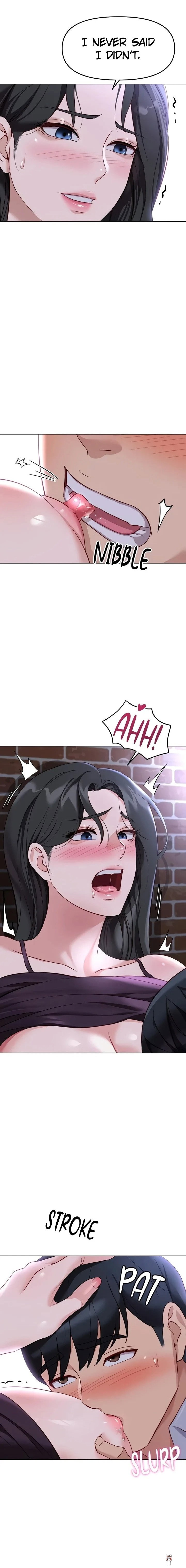 Common Sense Manipulation Program Common Sense Manipulation Program Chapter 36 - Trang 4