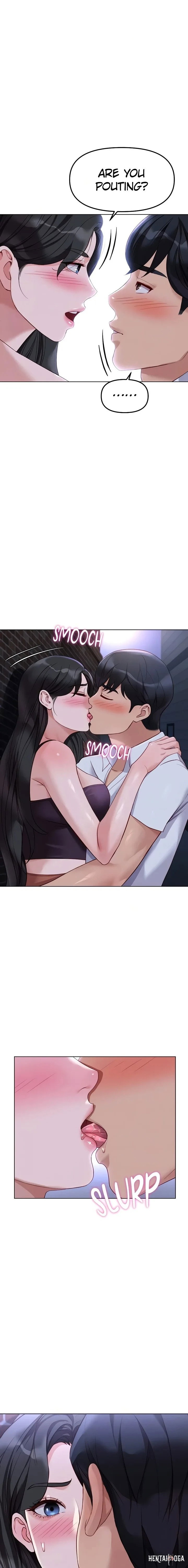 Common Sense Manipulation Program Common Sense Manipulation Program Chapter 36 - Trang 5