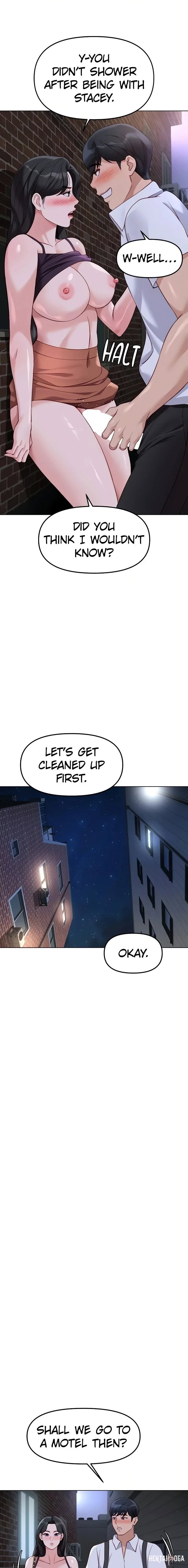 Common Sense Manipulation Program Common Sense Manipulation Program Chapter 36 - Trang 7