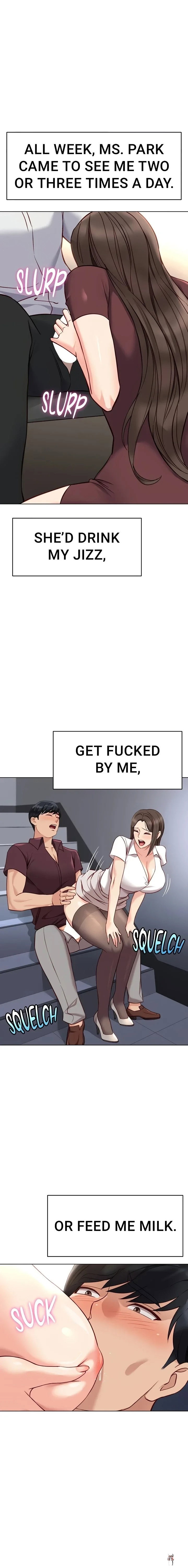 Common Sense Manipulation Program Common Sense Manipulation Program Chapter 35 - Trang 1