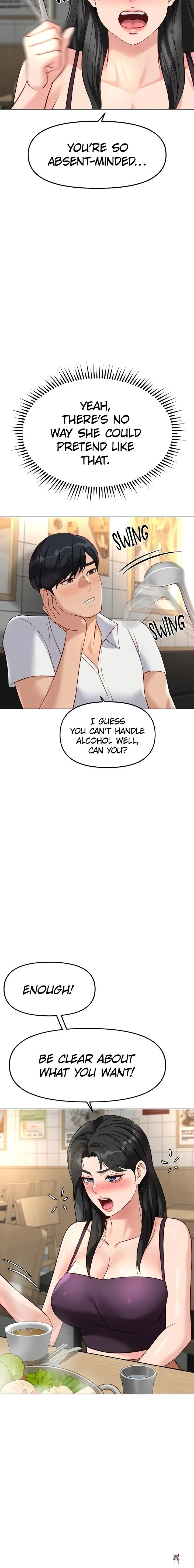 Common Sense Manipulation Program Common Sense Manipulation Program Chapter 35 - Trang 12