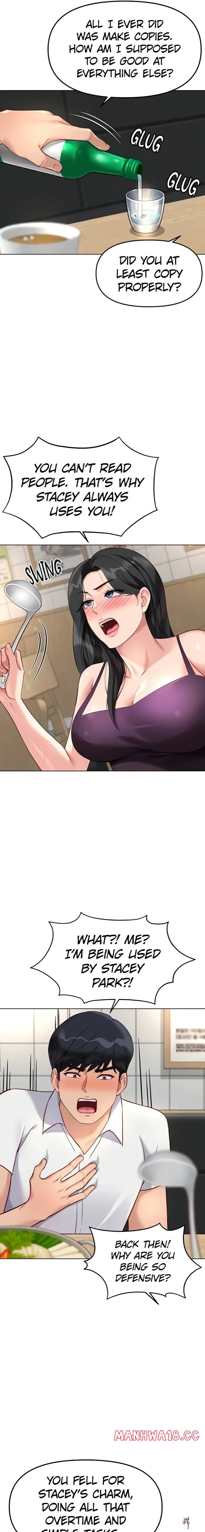 Common Sense Manipulation Program Common Sense Manipulation Program Chapter 35 - Trang 13