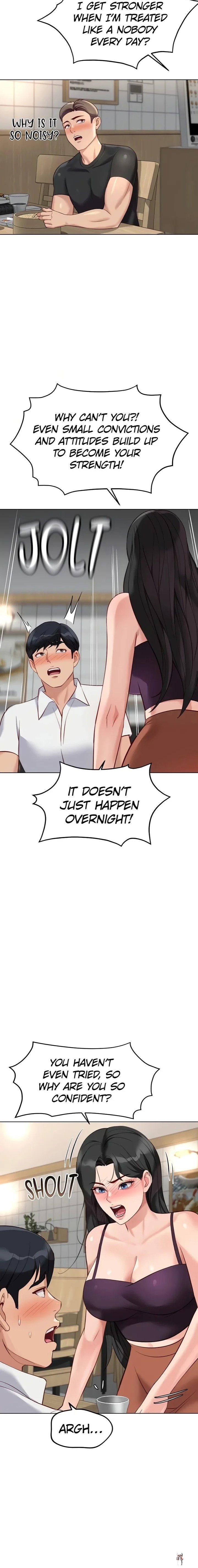 Common Sense Manipulation Program Common Sense Manipulation Program Chapter 35 - Trang 16