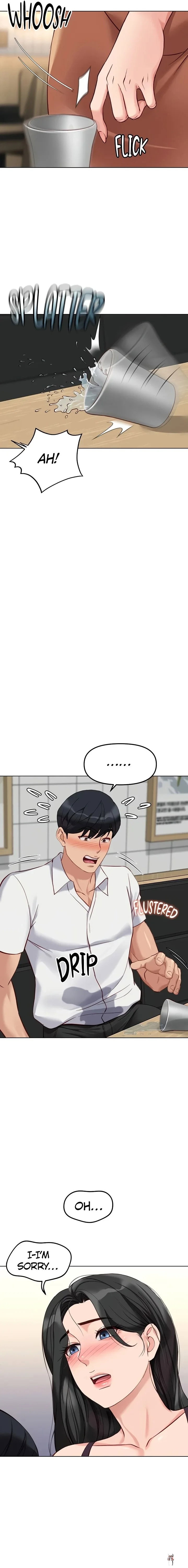 Common Sense Manipulation Program Common Sense Manipulation Program Chapter 35 - Trang 17