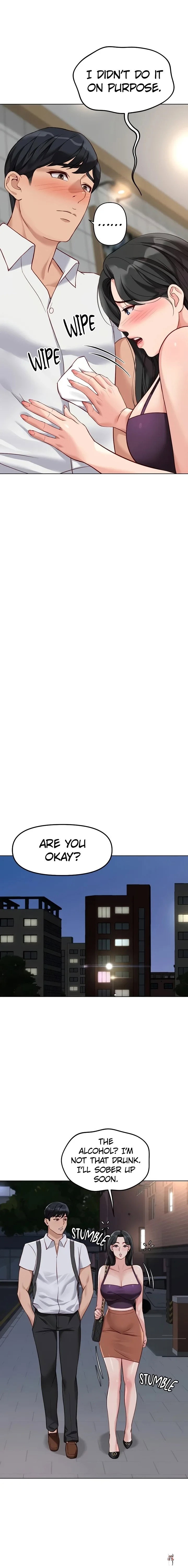 Common Sense Manipulation Program Common Sense Manipulation Program Chapter 35 - Trang 19