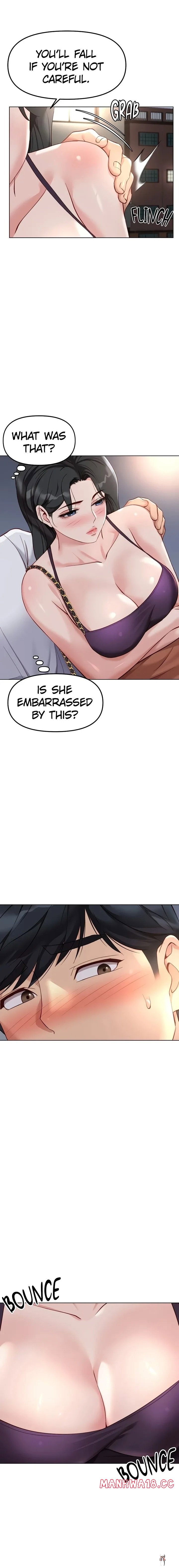 Common Sense Manipulation Program Common Sense Manipulation Program Chapter 35 - Trang 20