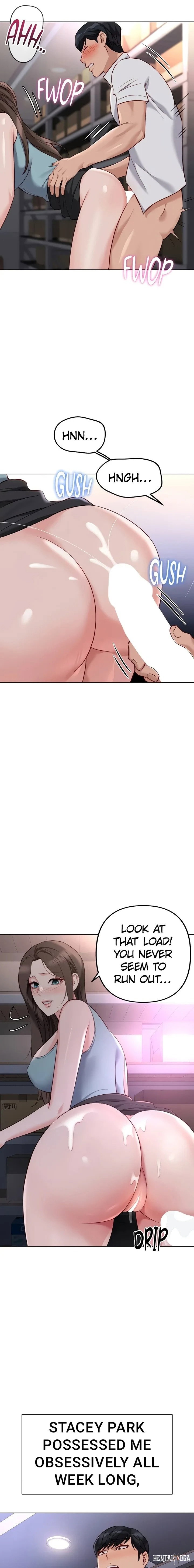 Common Sense Manipulation Program Common Sense Manipulation Program Chapter 35 - Trang 3