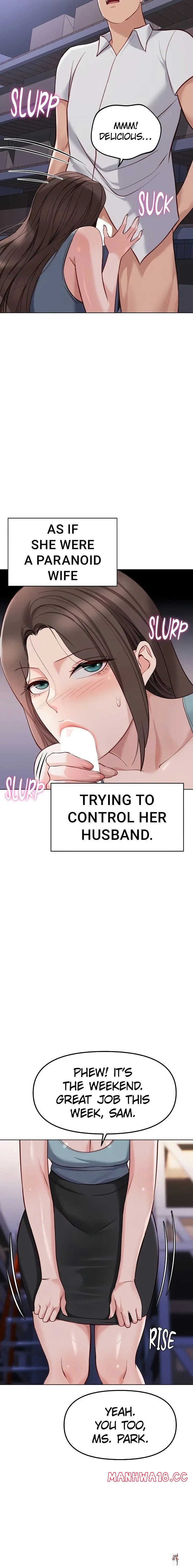 Common Sense Manipulation Program Common Sense Manipulation Program Chapter 35 - Trang 4