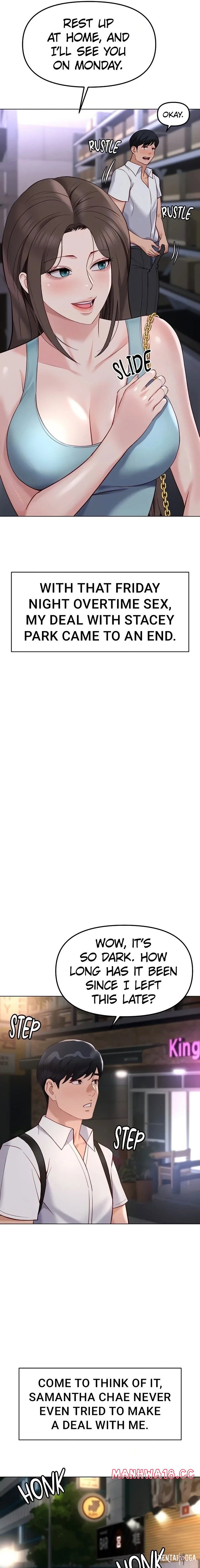 Common Sense Manipulation Program Common Sense Manipulation Program Chapter 35 - Trang 5