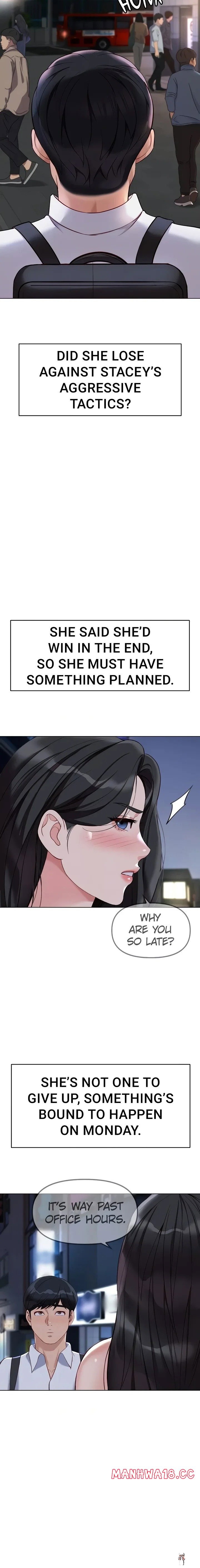 Common Sense Manipulation Program Common Sense Manipulation Program Chapter 35 - Trang 6