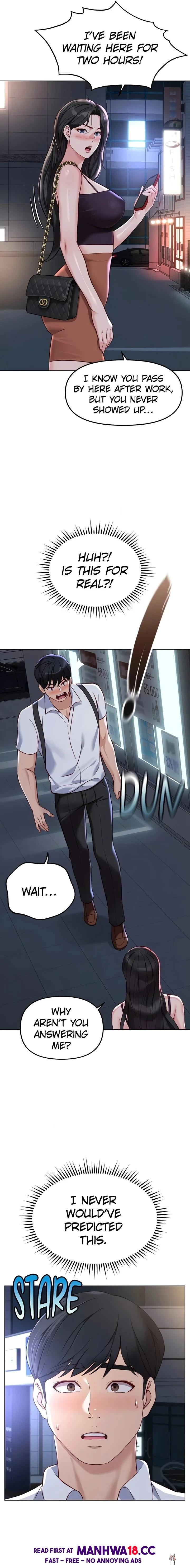 Common Sense Manipulation Program Common Sense Manipulation Program Chapter 35 - Trang 7