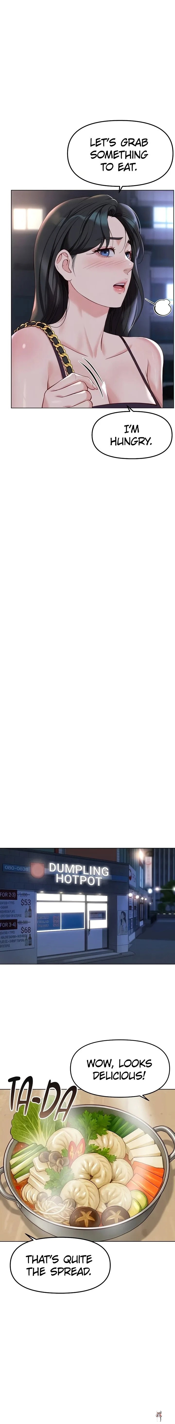 Common Sense Manipulation Program Common Sense Manipulation Program Chapter 35 - Trang 8