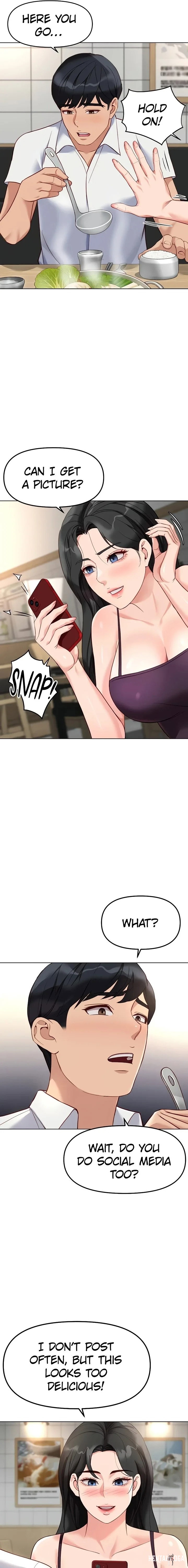 Common Sense Manipulation Program Common Sense Manipulation Program Chapter 35 - Trang 9