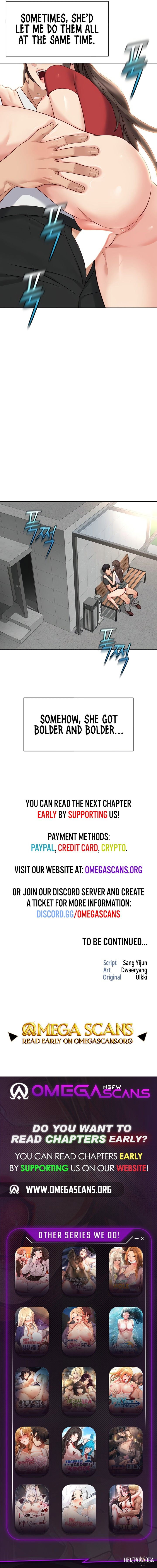 Common Sense Manipulation Program Common Sense Manipulation Program Chapter 34 - Trang 9