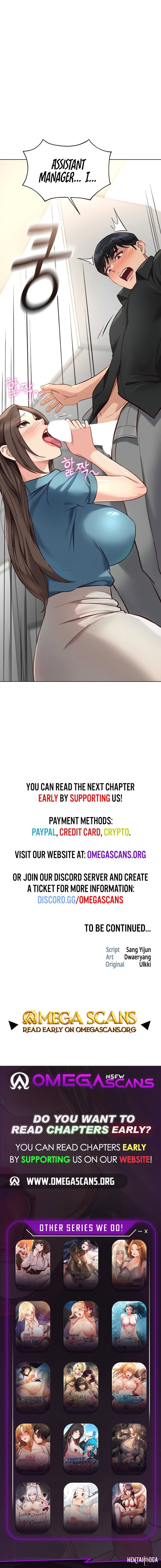 Common Sense Manipulation Program Common Sense Manipulation Program Chapter 33 - Trang 9