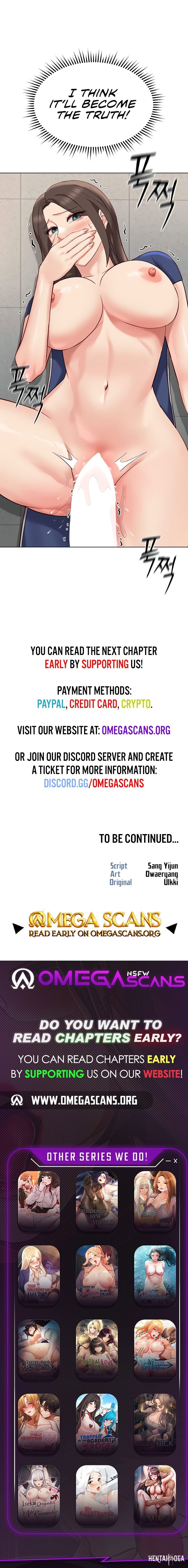 Common Sense Manipulation Program Common Sense Manipulation Program Chapter 31 - Trang 9