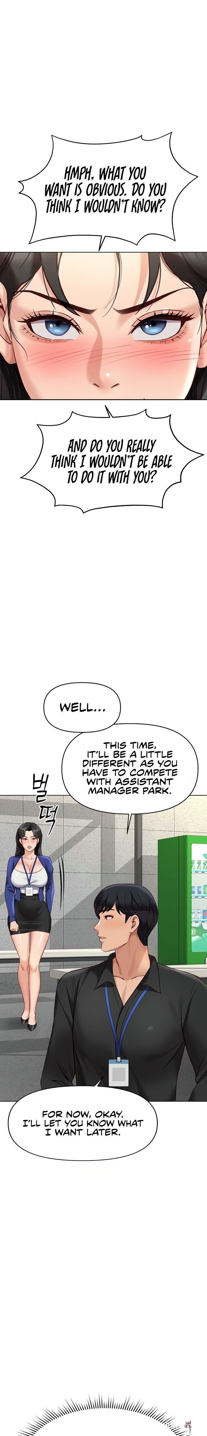 Common Sense Manipulation Program Common Sense Manipulation Program Chapter 25 - Trang 1