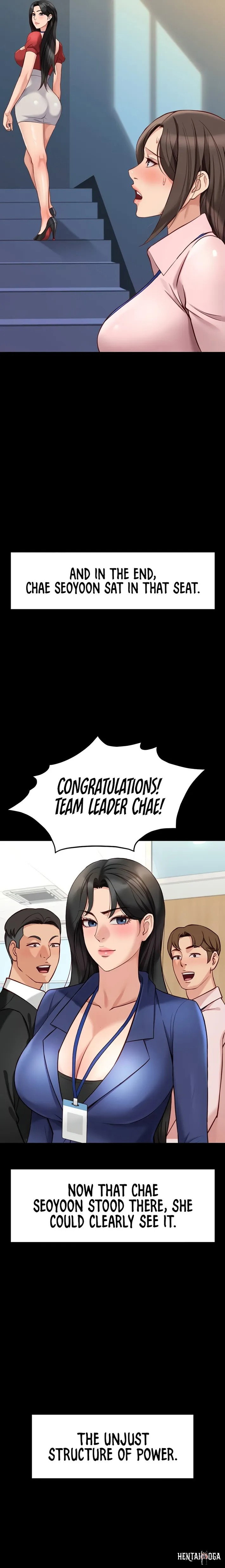 Common Sense Manipulation Program Common Sense Manipulation Program Chapter 25 - Trang 10