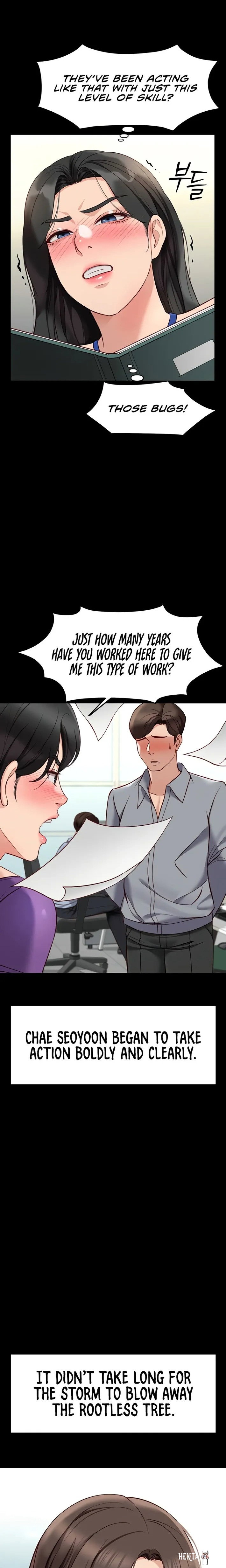 Common Sense Manipulation Program Common Sense Manipulation Program Chapter 25 - Trang 11