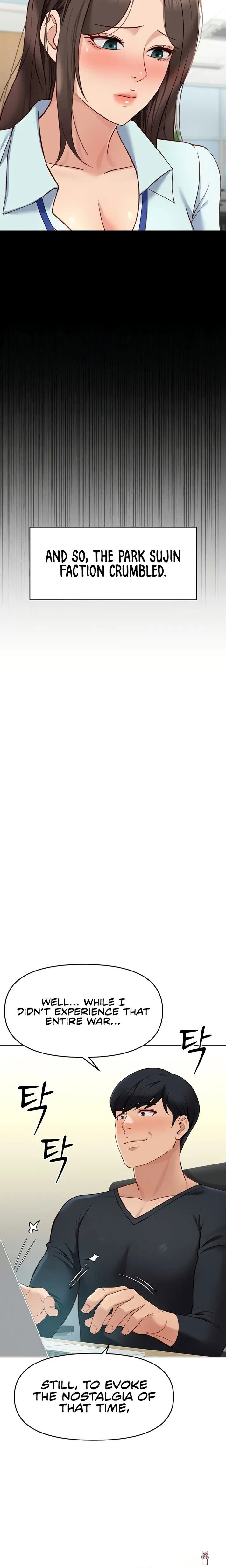 Common Sense Manipulation Program Common Sense Manipulation Program Chapter 25 - Trang 12