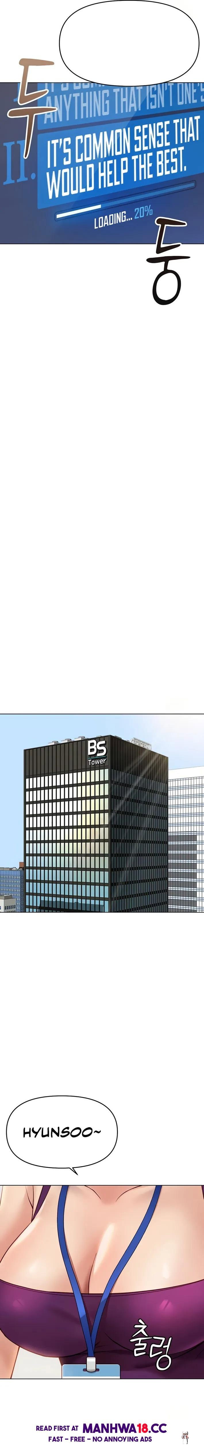 Common Sense Manipulation Program Common Sense Manipulation Program Chapter 25 - Trang 13