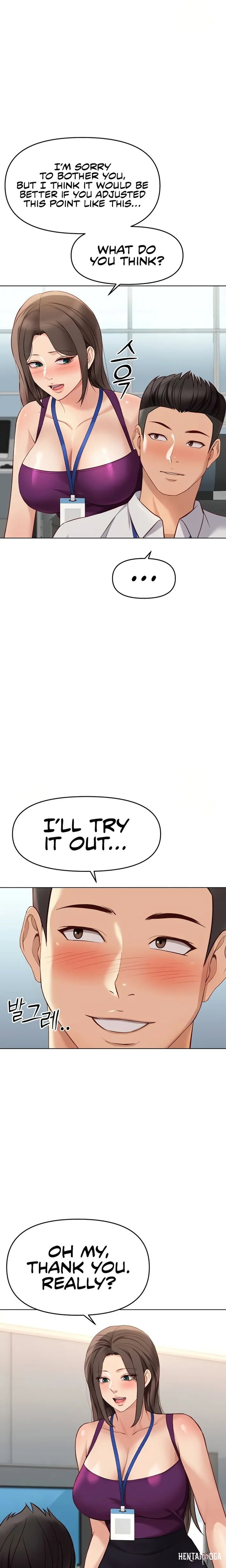 Common Sense Manipulation Program Common Sense Manipulation Program Chapter 25 - Trang 14