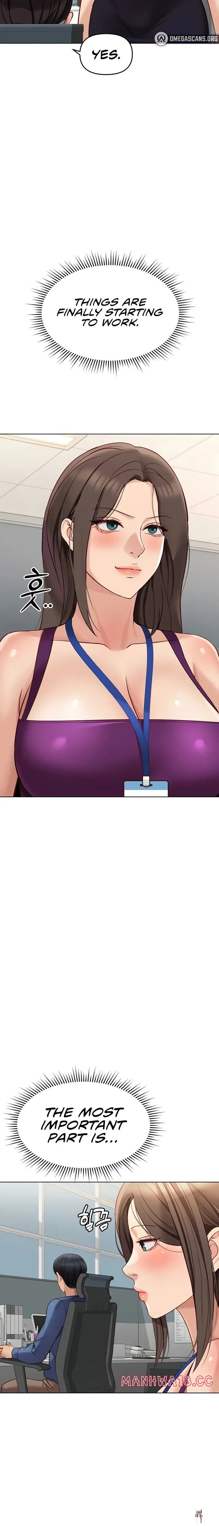 Common Sense Manipulation Program Common Sense Manipulation Program Chapter 25 - Trang 15